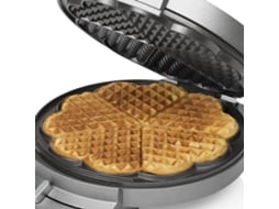 Máquina de Waffles PRINCESS 132380  (1200 W)
