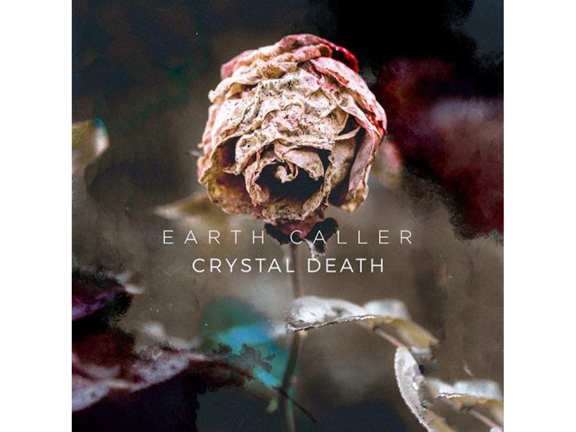 CD Earth Caller - Crystal Death