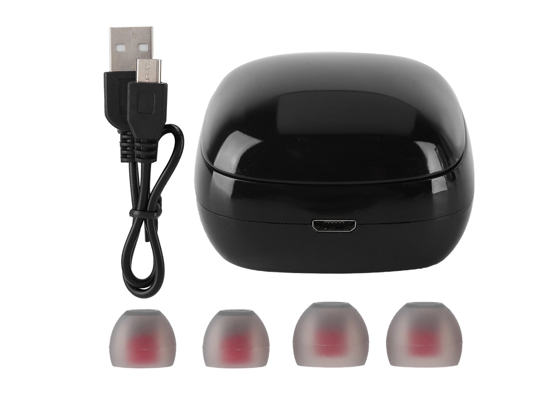 Fones de Ouvido LAXISCREED Bluetooth 5.0 Tws