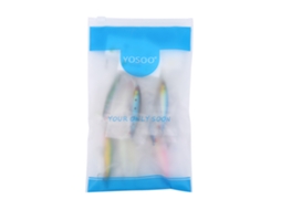 Lure Baits (bionic Fish Lures Set Discount)