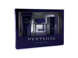 Pertegaz Eau De Parfum Pacote Dinâmico