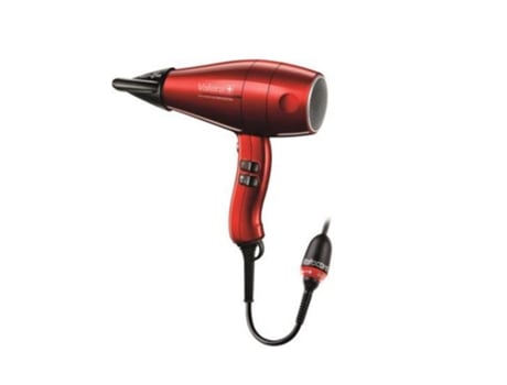 Valera Va Se2000 Secador de Cabelo 2000 W Vermelho