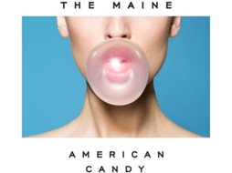 CD The Maine - American Caesar (1CDs)