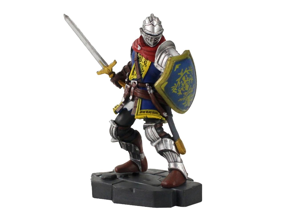 Primerox boneco de Ação Pvc Modelo de Personagem de Jogo Cartunado Presente para Fãs e Crianças