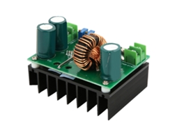 Módulo Boost Dc-dc 10-60v Para 12-80v 600w
