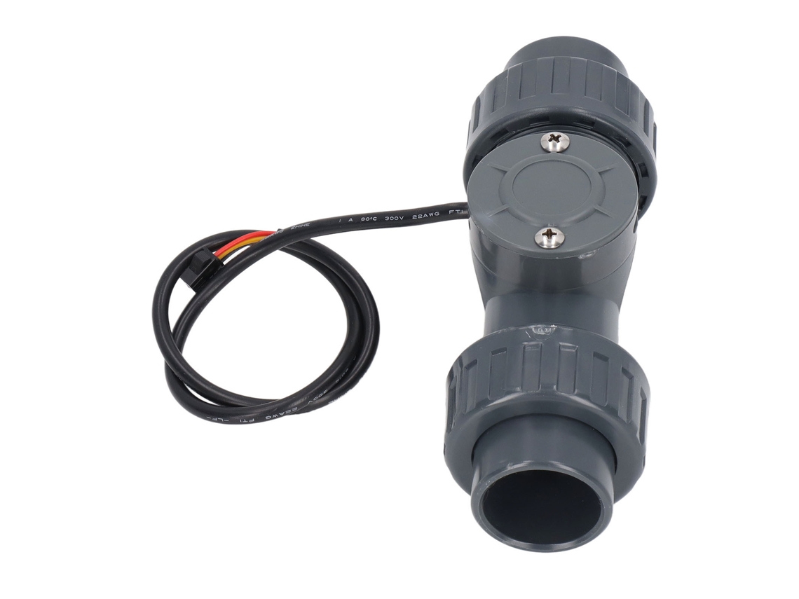 Sensor de Fluxo de Água Dn25 MARCA