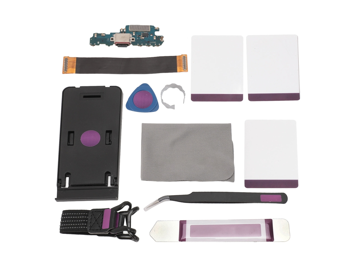 Dock Conector LAXISCREED para Samsung Galaxy Z Fold 4 5g