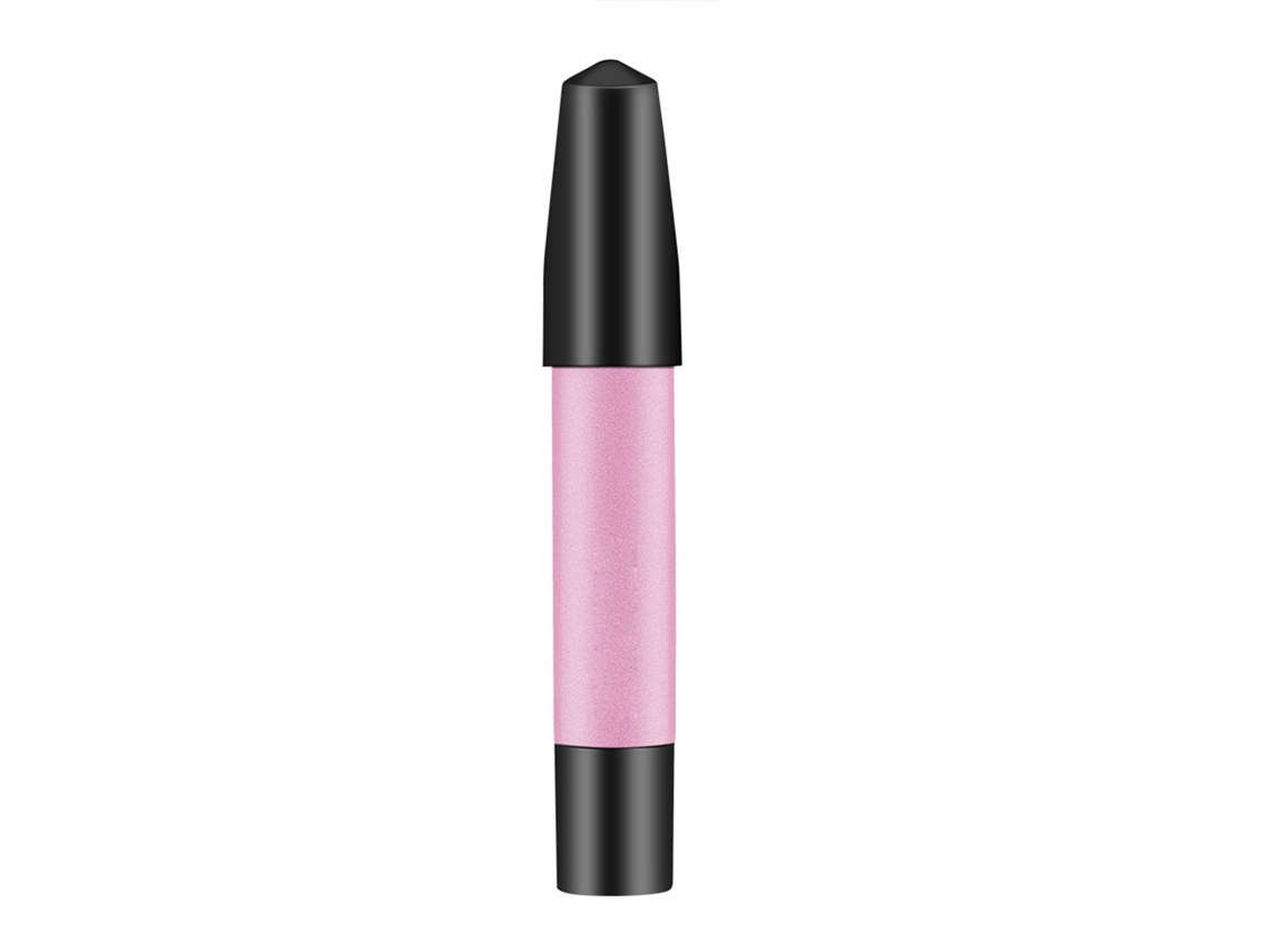 Labial Líquido Brillo O.two.o 3 Hidratante Impermeable Cosmético Gloss Labial