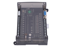 Módulo Plc Controlador Industrial Programável 24v
