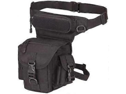 Bolsa de Pierna MARCA, Homem, Multipropósito, Impermeável, Mochila, Cintura, Esporte, Outdoor