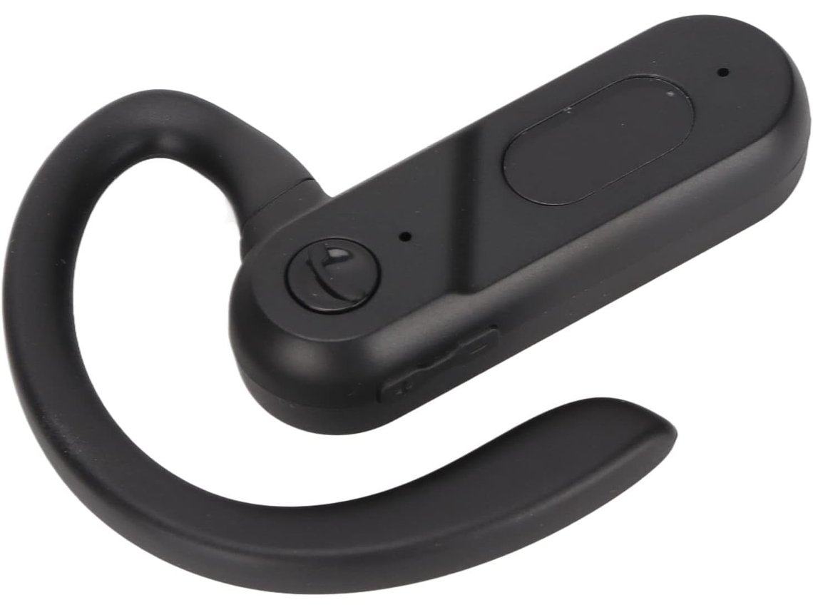 Ouvidores Sem Filtro Bluetooth 5.2, Casque D'écoute, Batterie Longue Durée, Son Hifi, Para Viagens De Negócios