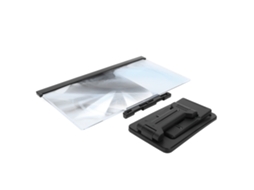 Suporte para Ecrã LAXISCREED L20 12" Proteção de Olhos 3d
