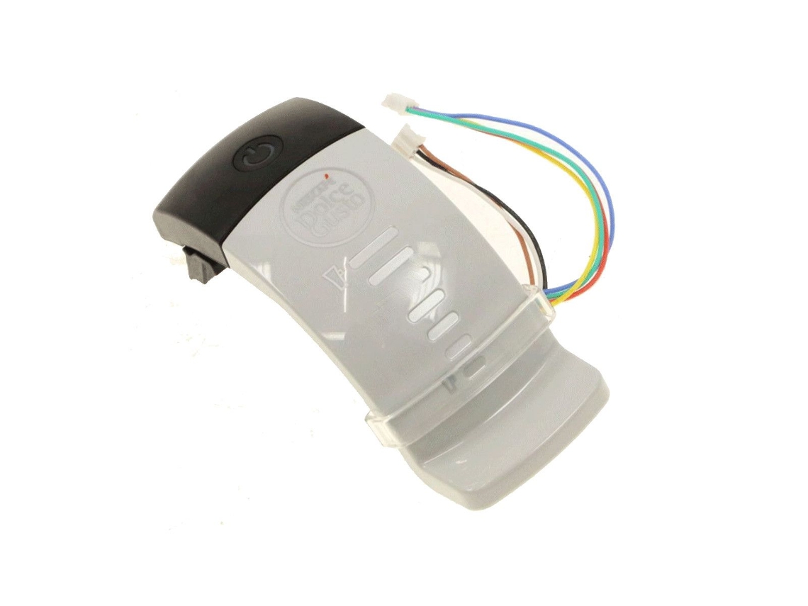 Placa de controle Ms-624648 SEB