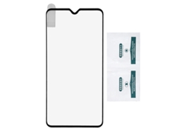 Protetor de Tela LAXISCREED para Huawei Mate20 Hd Anti huella
