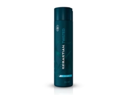 Wella 99240123575 Shampoo para Cabelo Profissional Champô 265 G