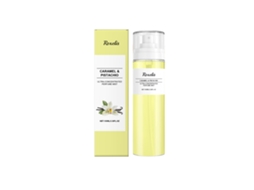 Spray Corporal Com Fragrância De Caramelo E Pistache