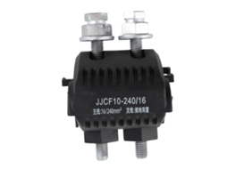 Conector De Cabo Múltiplo Isolado Para Iluminação 10kv