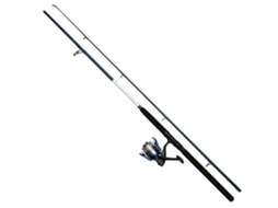 Cana De Pesca KINETIC Combo spinning fantastica cc