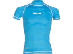 Rash Guard SEACSUB T Sun (5 Anos)
