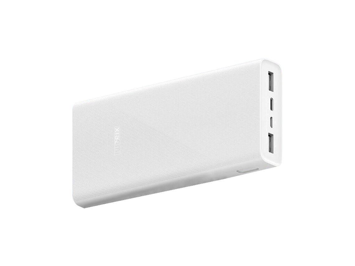 Power Bank Xiaomi PB2022ZM 20000mAh com Carga Rápida EOOCOO