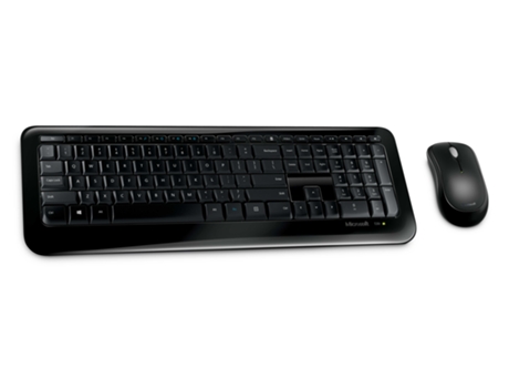 Wireless Desktop 850