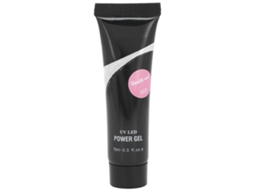 Gel De Extensão De Unhas Profissional 15ml Construtor Para Manicure Diy Salão Arte De Unhas