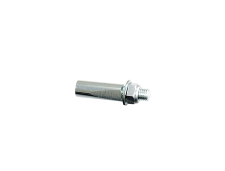 Chave de Pedaleira Fresada ALGI D.9 X Lg. 40 ALGI