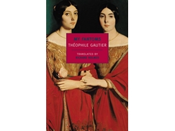 Livro My Fantoms de Theophile Gautier (Inglês)