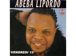 CD Abeba Lipordo - Vendredi 13