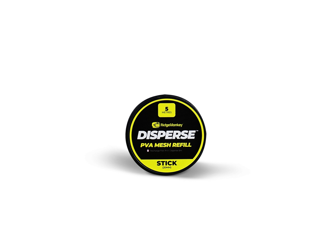 Boilies de Recarga Ridgemonkey Pva Disperse