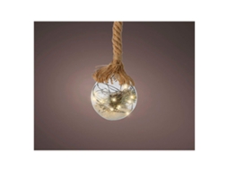 Lumineo Lâmpadas Led Cristal 72145 80X20 Cm