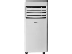Ar Condicionado Portátil BELTAX BAC-1007 (14 m² - 7000 BTU - Branco)