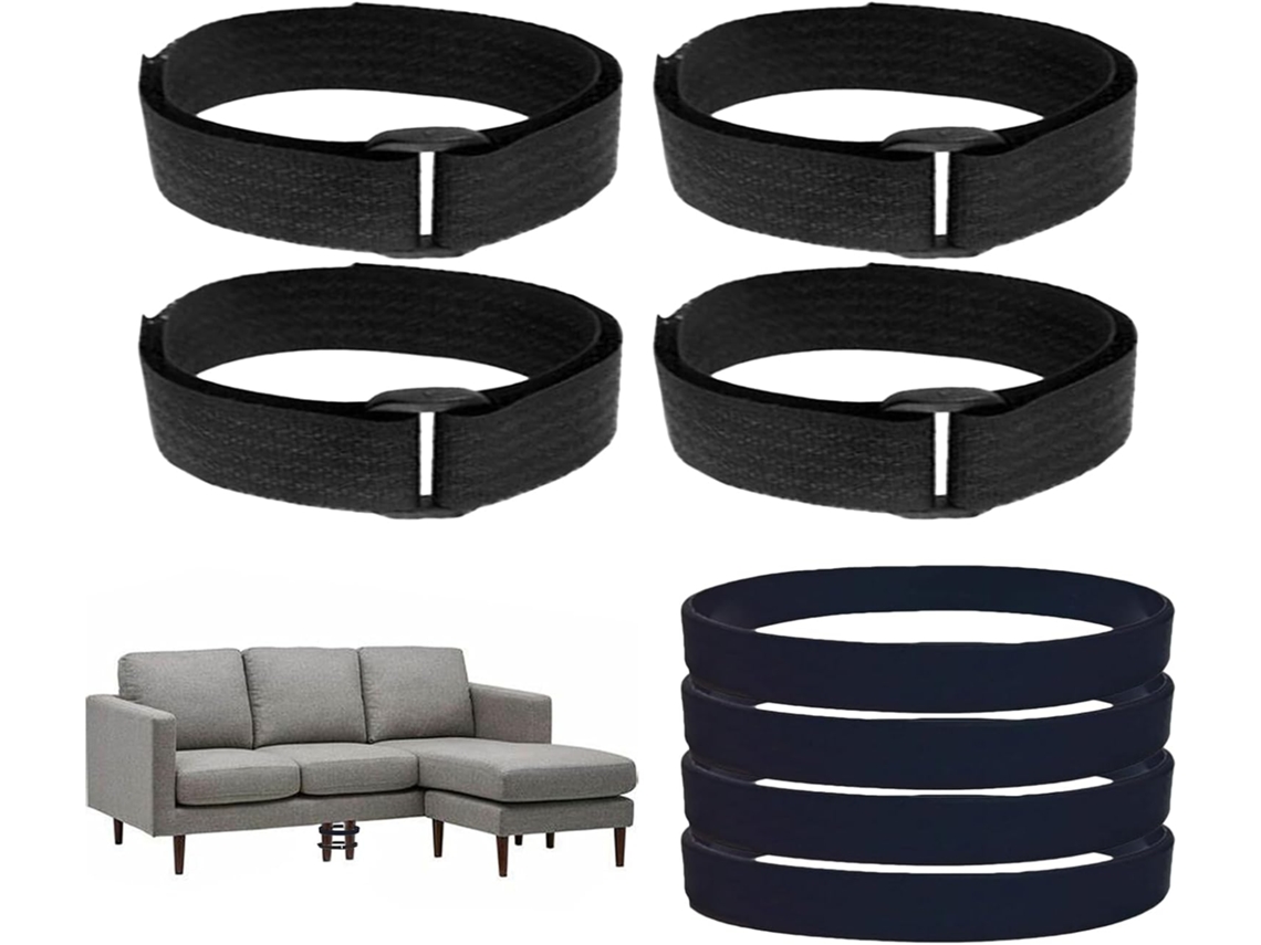 Conectores Para Sofá Modular Conector Pés De Móveis