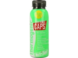 Suplemento Alimentar NUTRISPORT Thermo Caps (180 cápsulas)