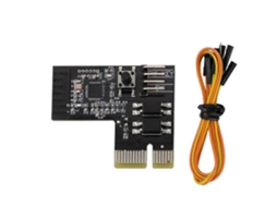 Interruptor Remoto De Computador Wi-fi, Placa De Inicialização Inteligente Para Pc, Compatível Com Sinilink Sma.