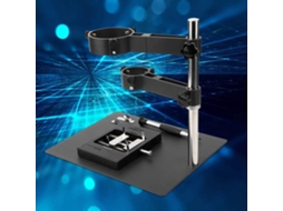 Suporte Original Da Heat Scientific Para Um Projeto De Soldagem A Cores
