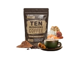 Googeer Café Cuidado Corporal Masculino