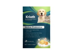 Suplementos Nutricionais para Cães e Gatos