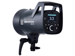 Elinchrom Elc 125/500 Ttl Set