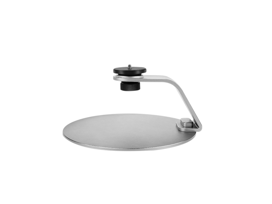 Suporte De Mesa Para Projetor Com Ajuste 360° H2/h3