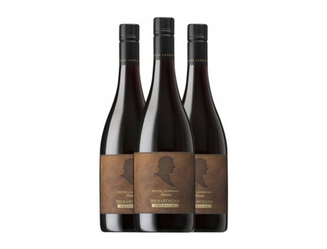 Vinho PETER LEHMANN The Barossan Grenache Barossa Valley (0.75 L - 3 Unidades)