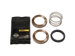 Corpo de Cassete Cremalheira + Mola + Graxa MAVIC Id360