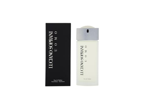 Uomo Luciano Soprani Profumo_luciano_soprani_100ml