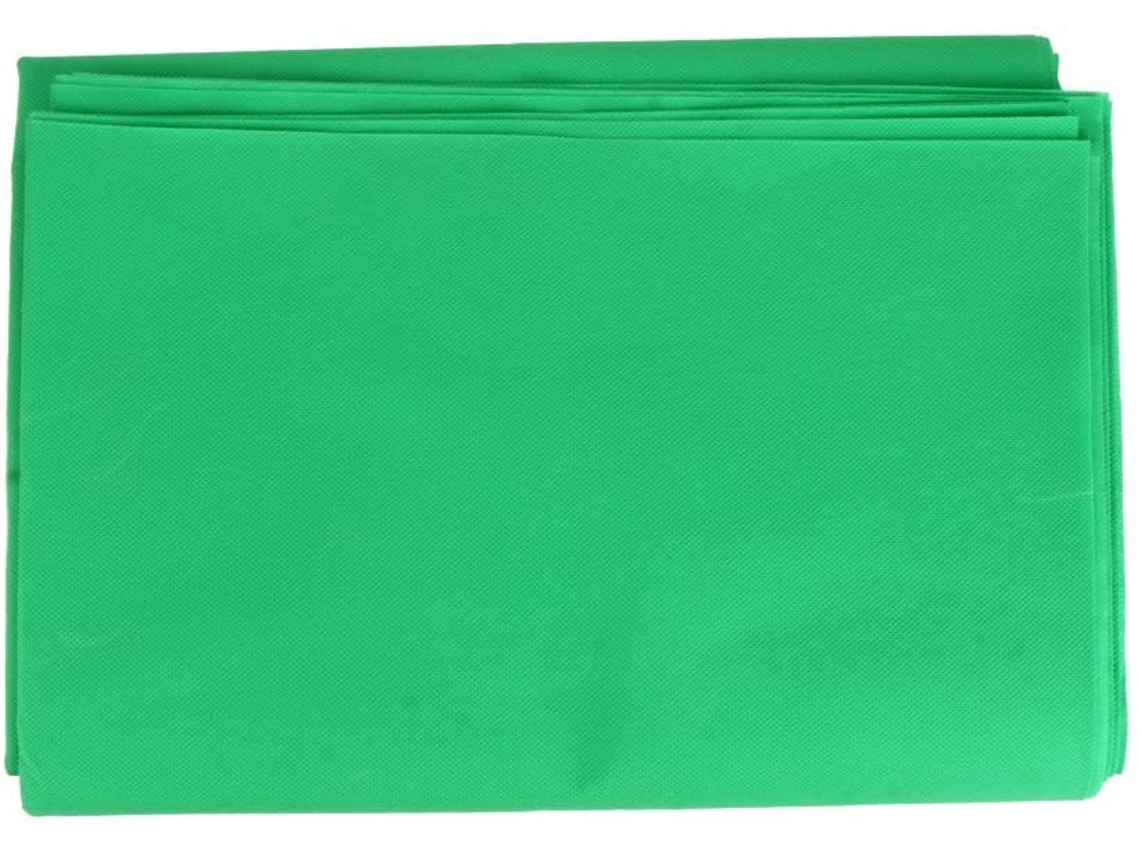 2026 fondo para Fotografia de Tela no Tejida 1.6x3m Pantalla de Estudio Verde/negro/blanco Accesorios de Foto (5.2x9.8ft)
