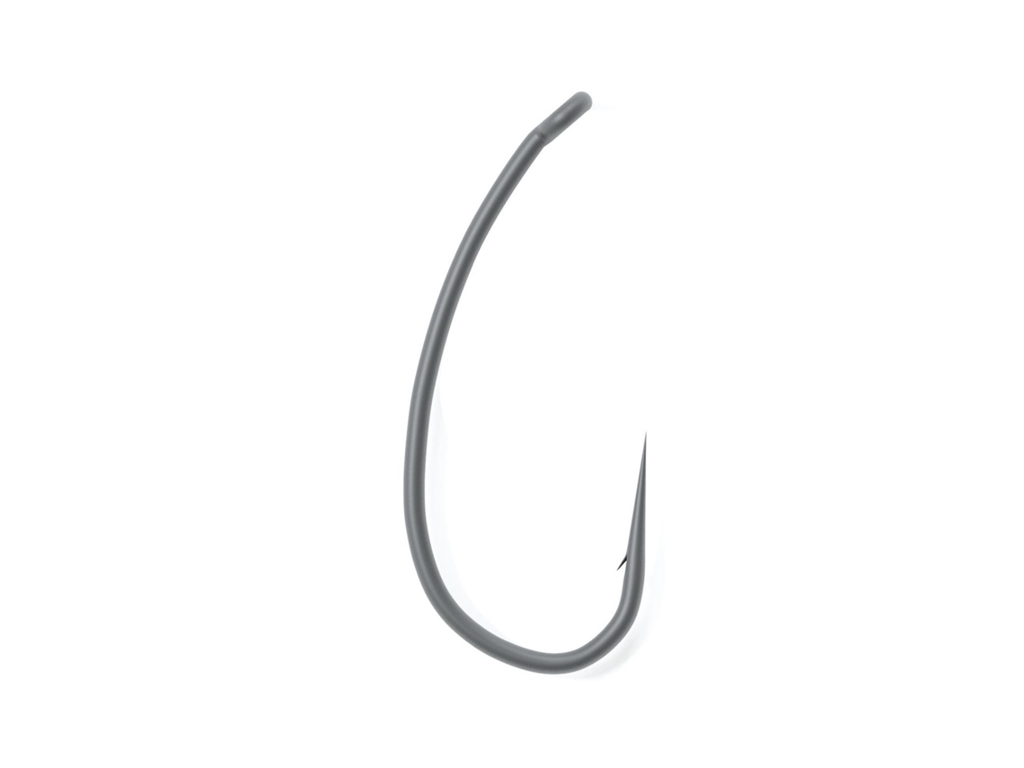 Gancho Ridgemonkey Ape-X Medium Curve Micro Ardillon