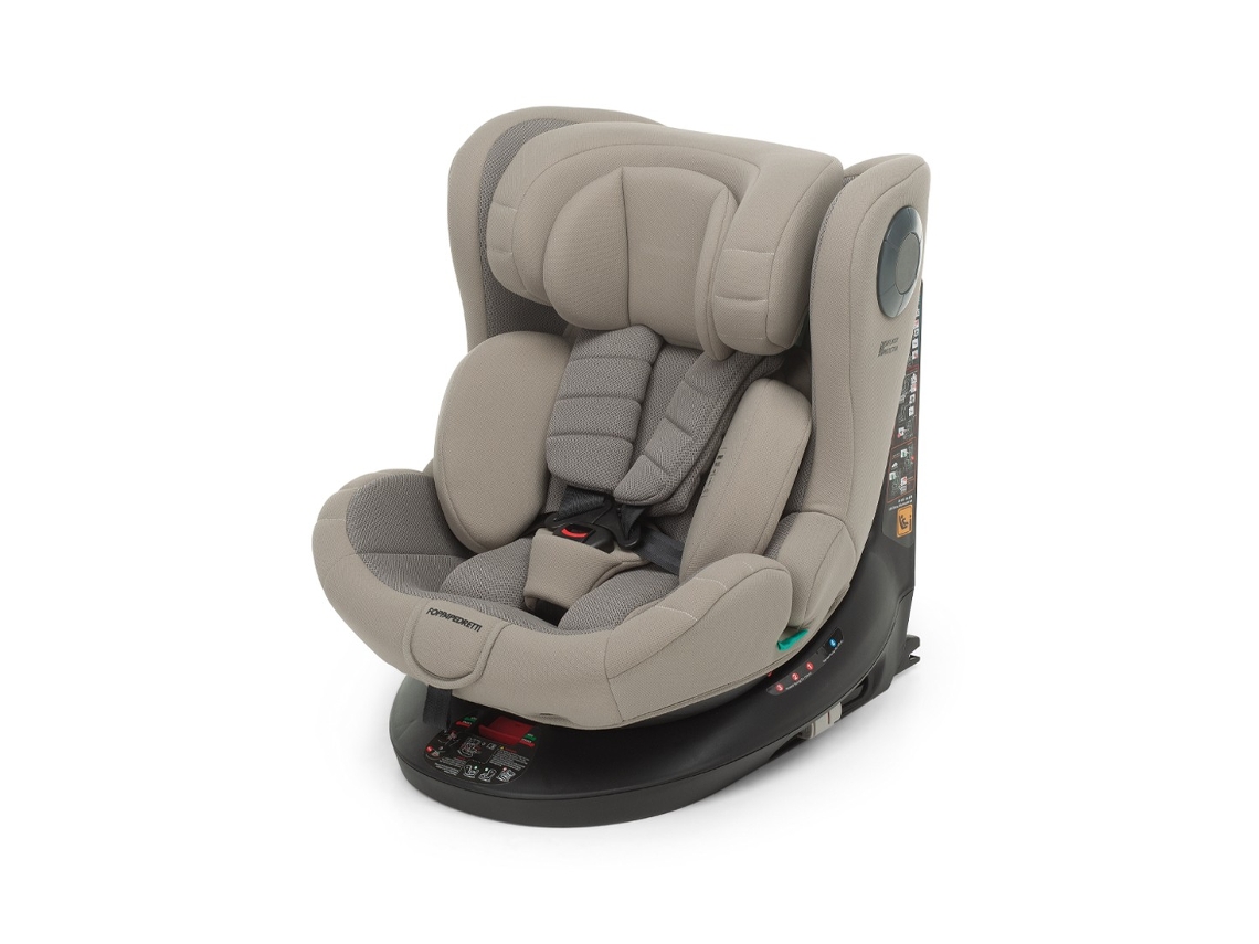 Foppapedretti Silla Auto Fp360 Quick I-size 40-150 Cm