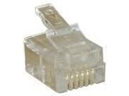 Conector INLINE (Branco)