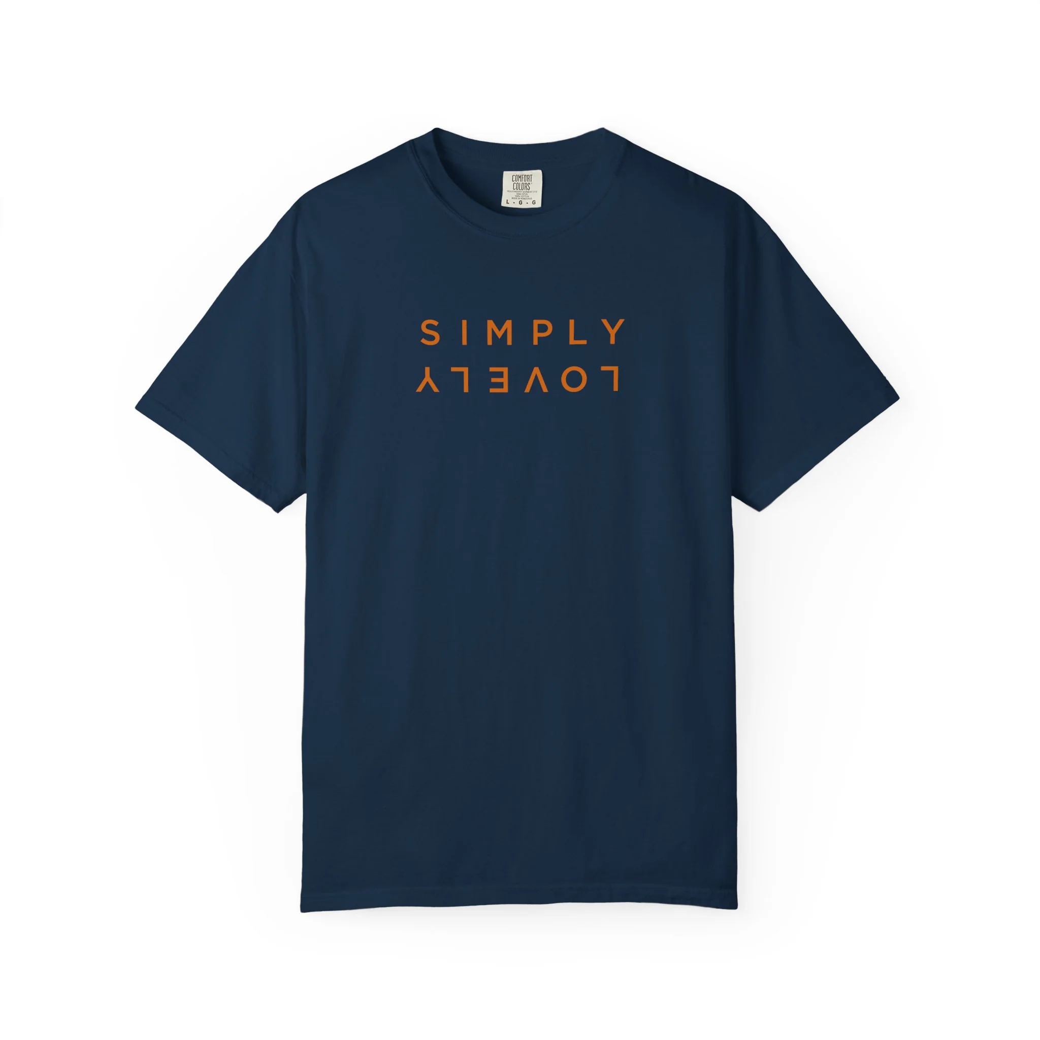 T-shirt Rockinstone Simply Lovely - Max Verstappen Gift For Men For Racing Fans(m)
