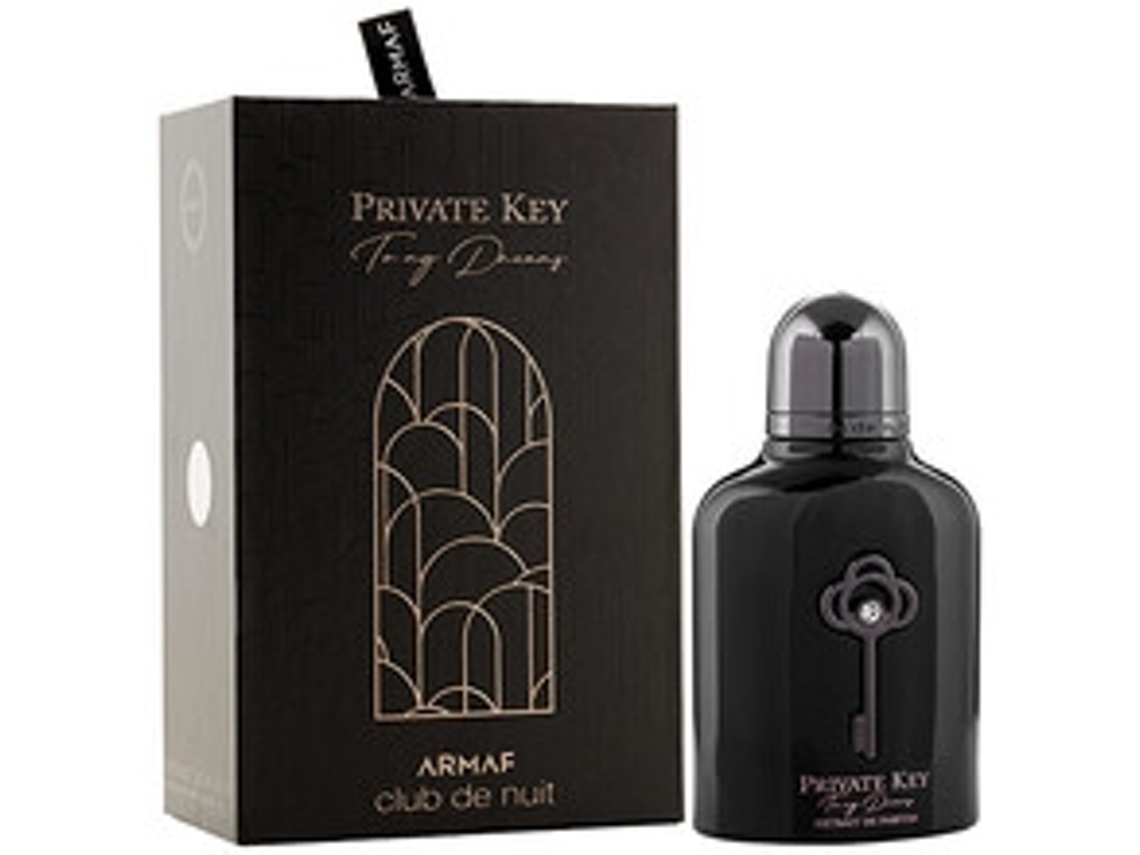 ARMAF Private Key To My Dreams Parfémovaný Extrakt 100Ml