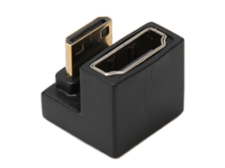 Adaptador LAXISCREED Mini Hdmi para Hdmi 8k 60hz 48g